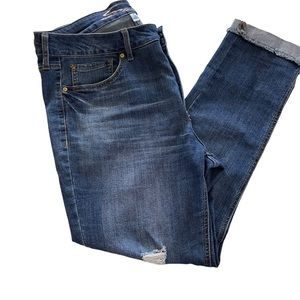 Women’s Seven jeans